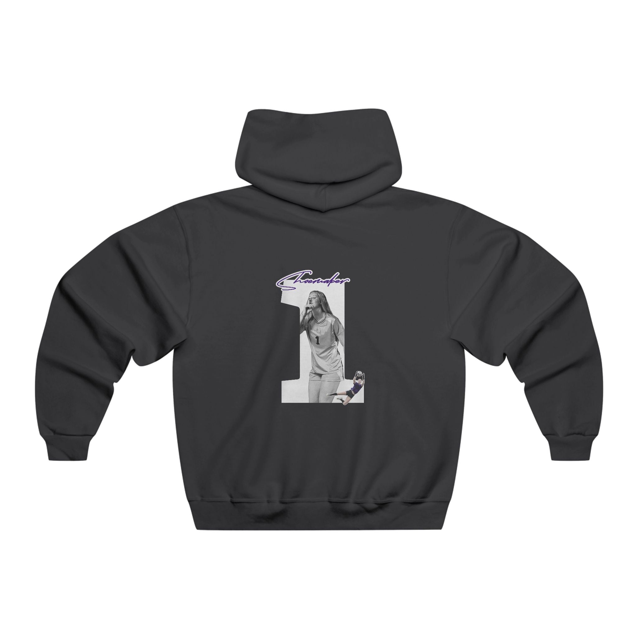 Grace Shoemaker Vintage Hoodie