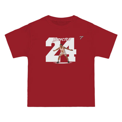 Brycten Harris Vintage Tee