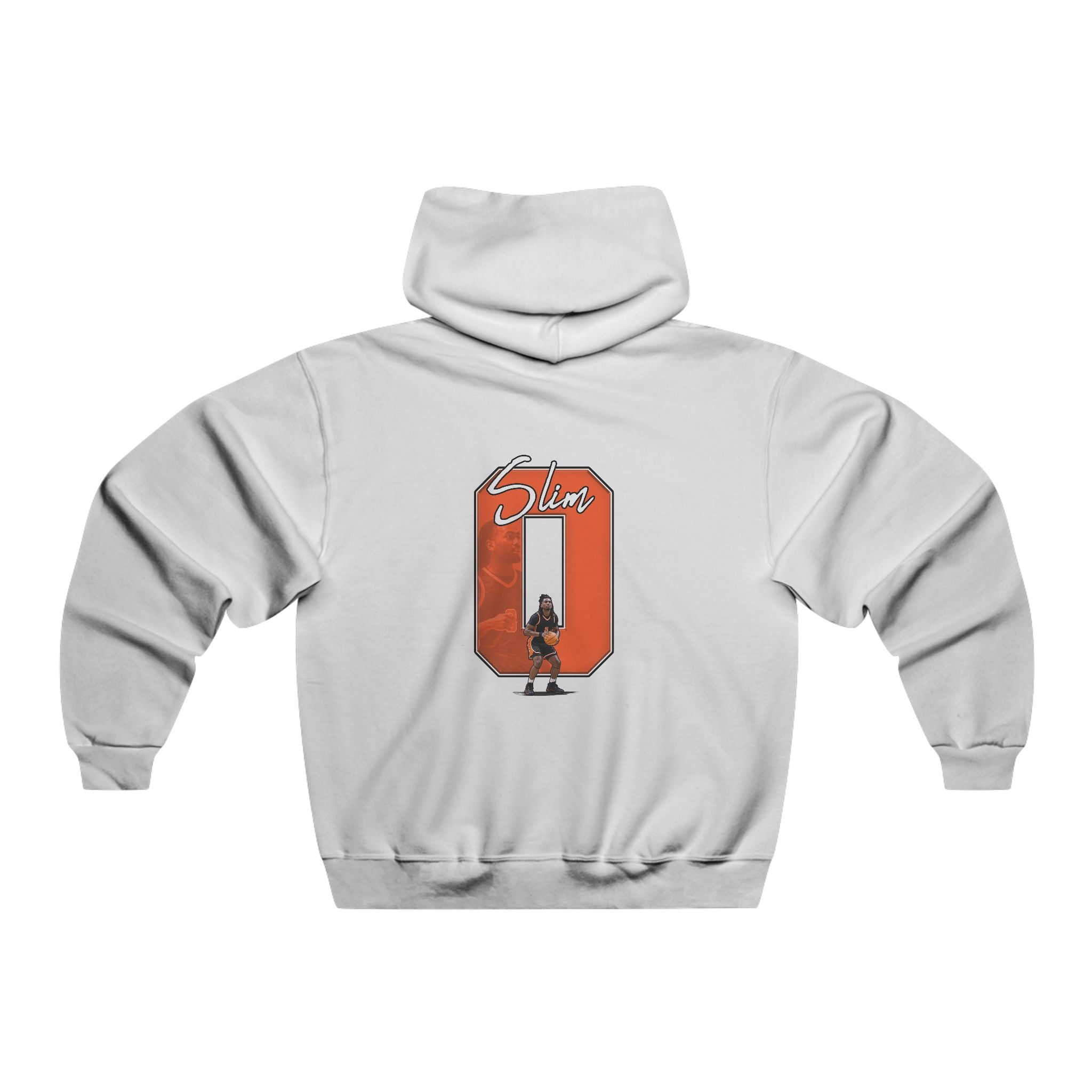 Aidan Williams Vintage Hoodie