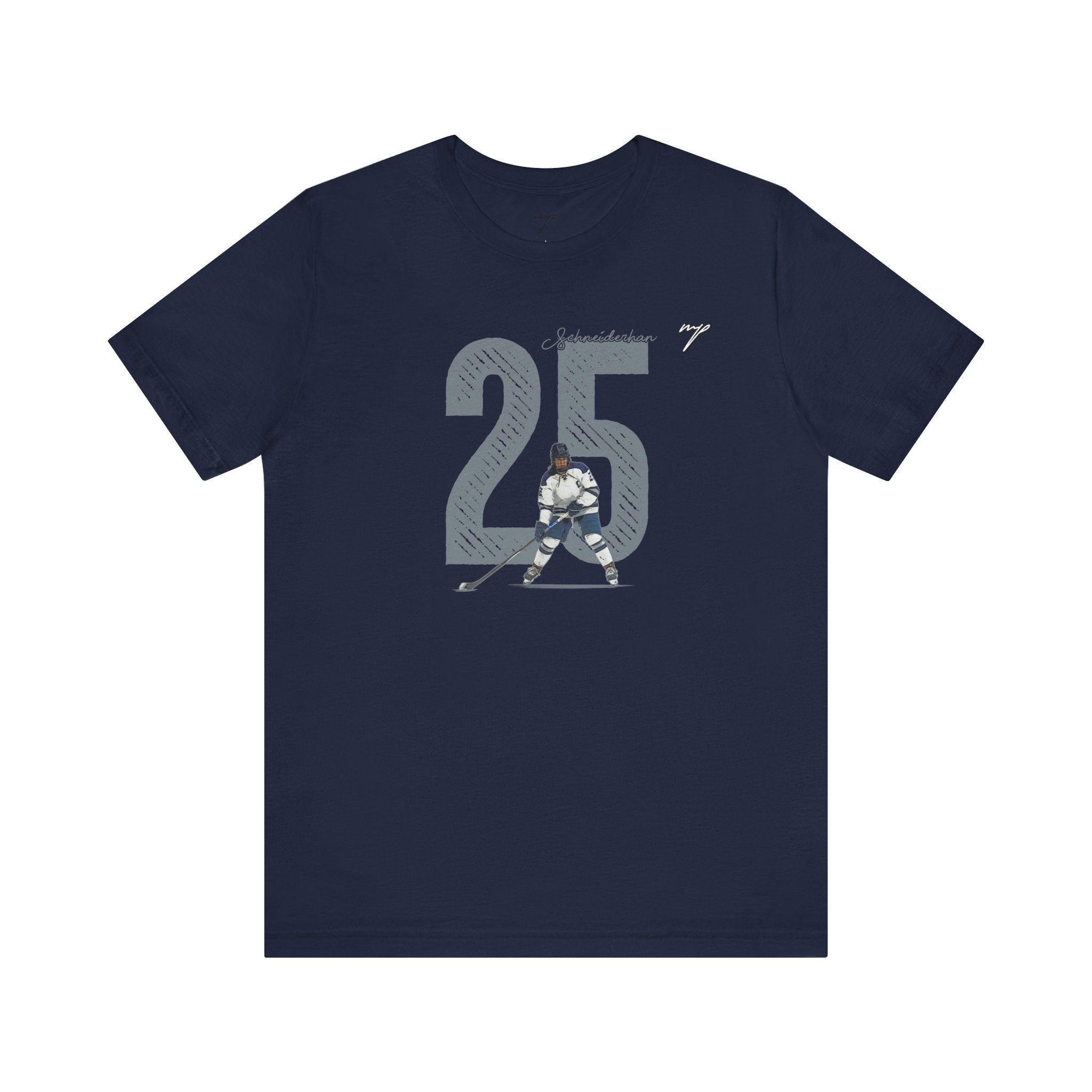 Brooklyn Schneiderhan Graphic Tee