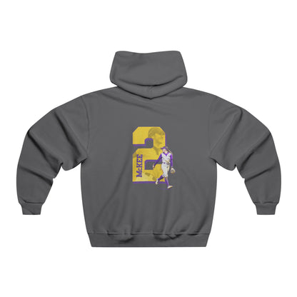 Kei'Trone Simpson Vintage Hoodie