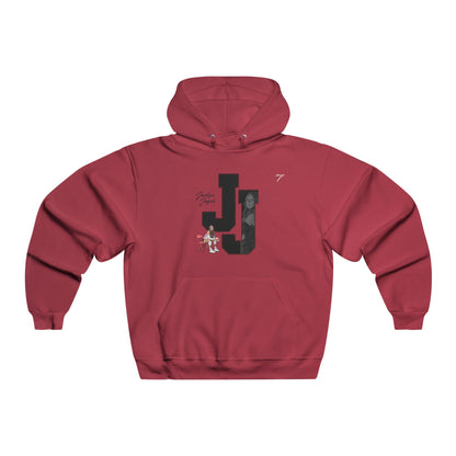Jaidyn Jager Vintage Hoodie