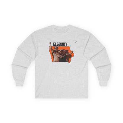 Autumn Elsbury Long Sleeve