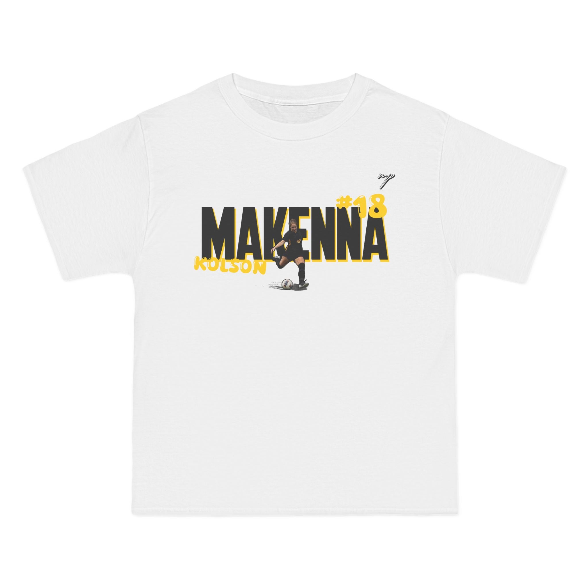 Makenna Kolson Vintage Tee