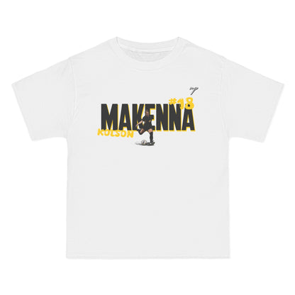 Makenna Kolson Vintage Tee