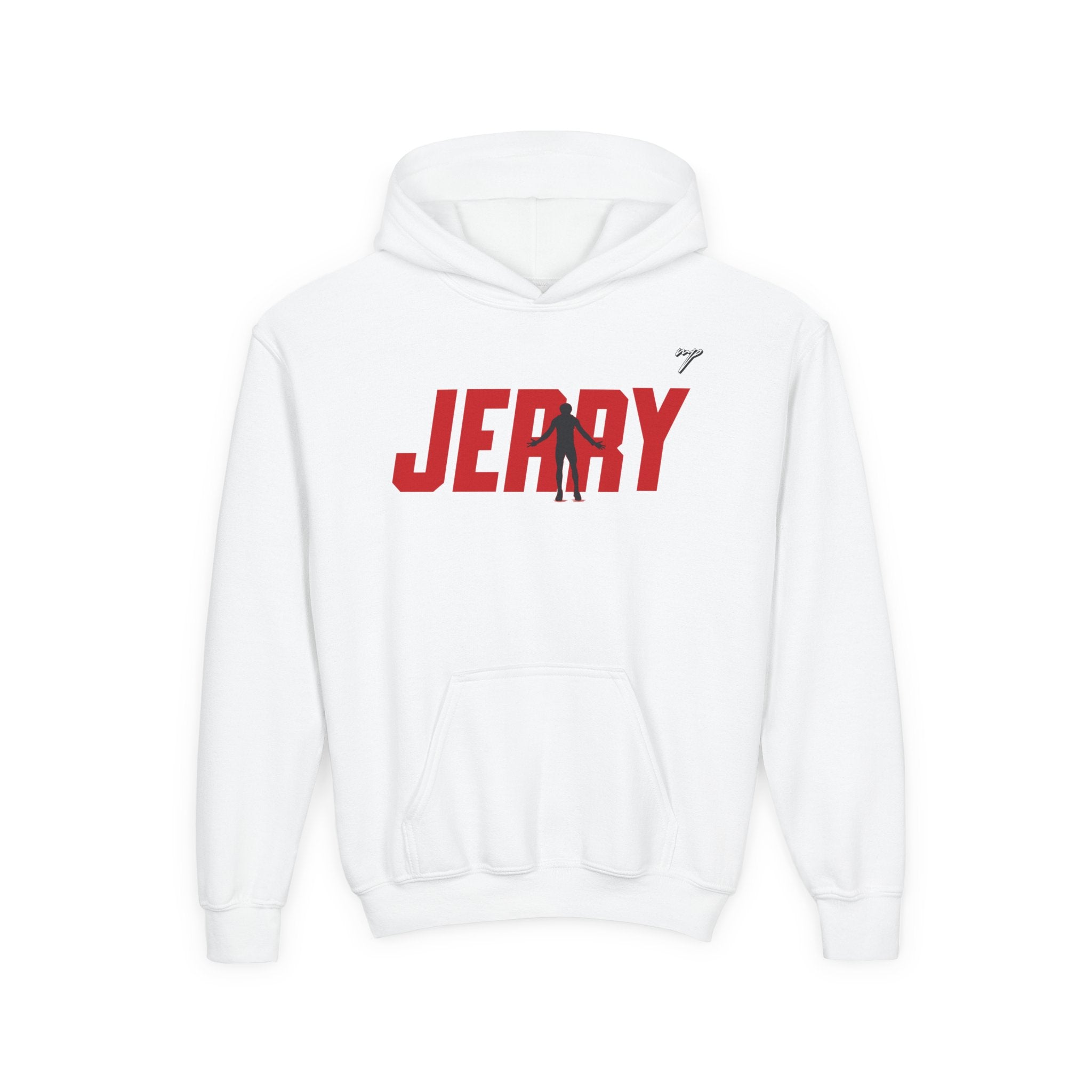 Jerry Harris JR. YOUTH Hoodie