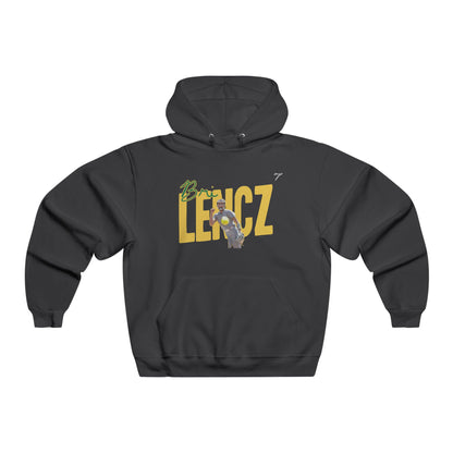 Bri Lencz Vintage Hoodie