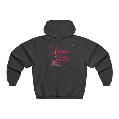 Jayda Lewter Vintage Hoodie