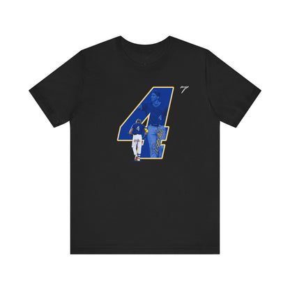 Dusty Vela Graphic Tee