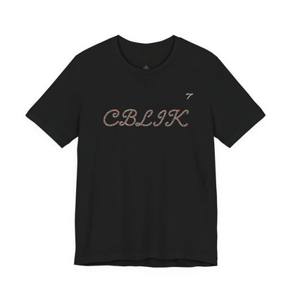 Malik Dia Graphic Tee