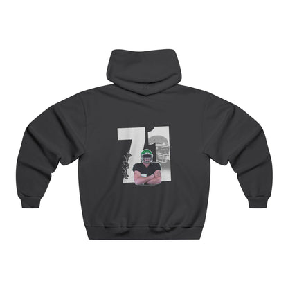 Nick Darling Vintage Hoodie