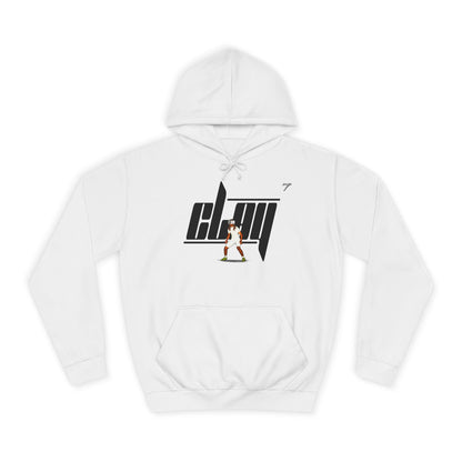 Malachi Clay Hoodie
