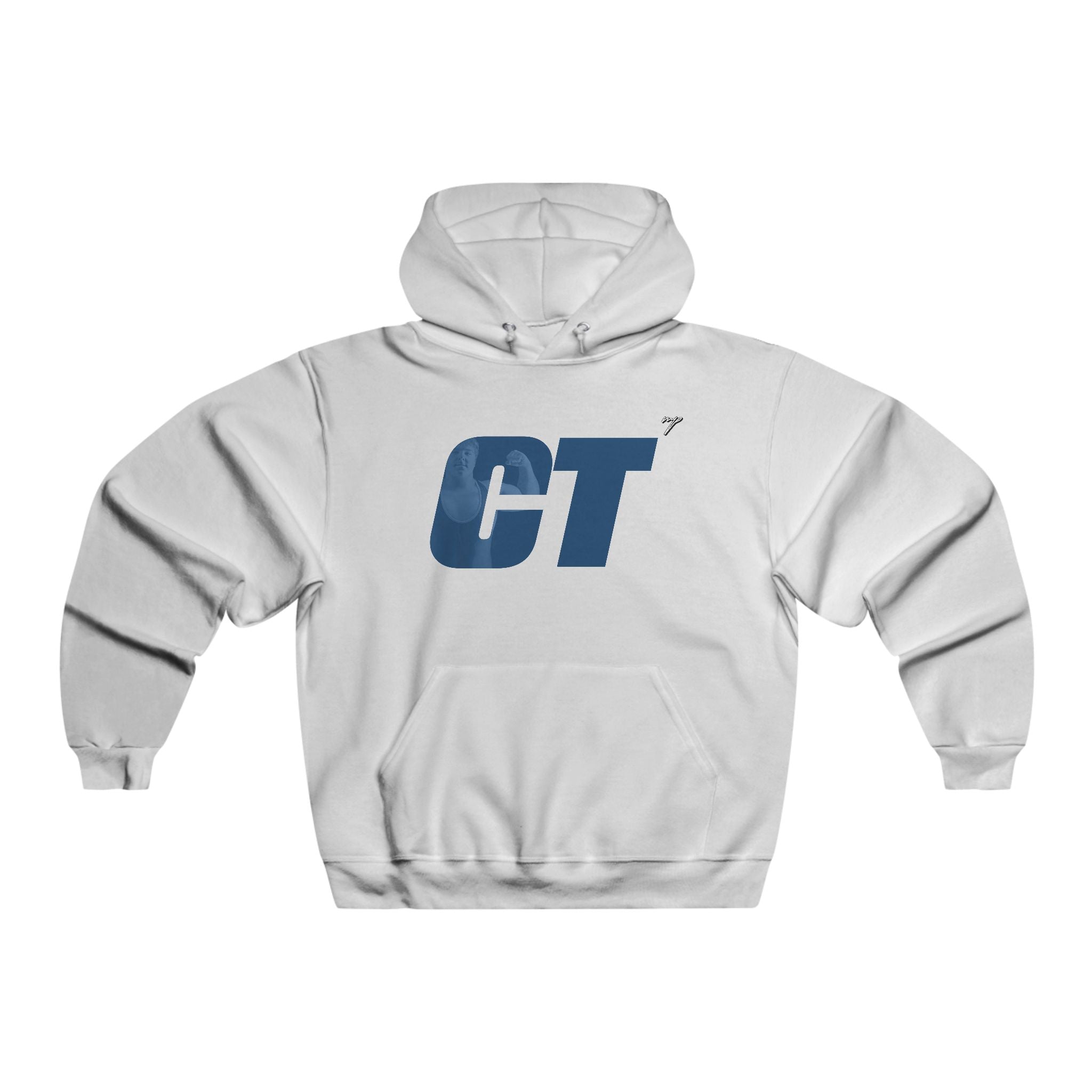 Caleb Tyler Vintage Hoodie