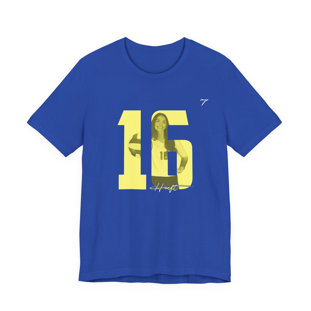 Aubrey Hoeft Graphic Tee