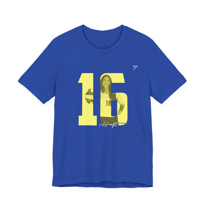 Aubrey Hoeft Graphic Tee
