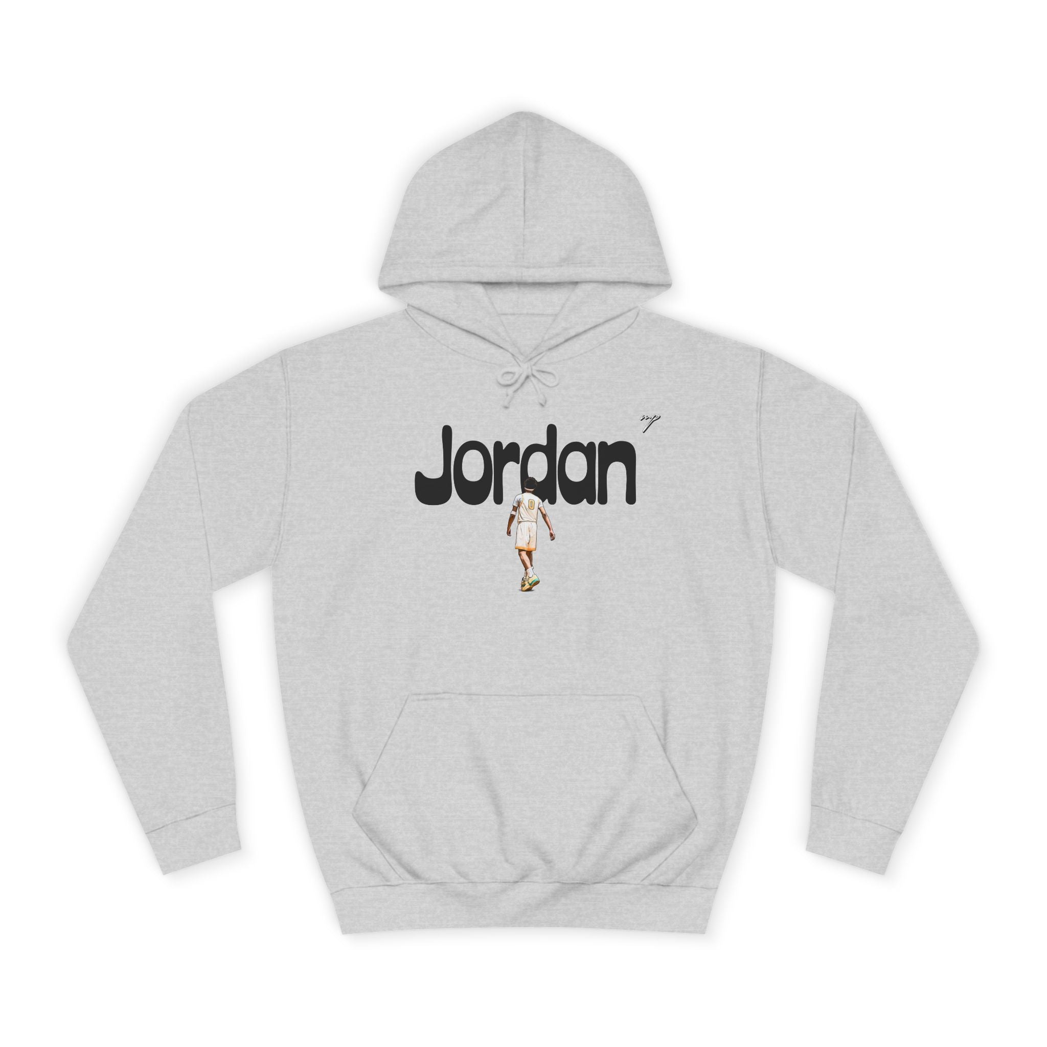 Jordan Harper Hoodie