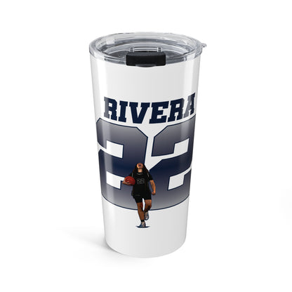 Jayde Rivera Tumbler Mug