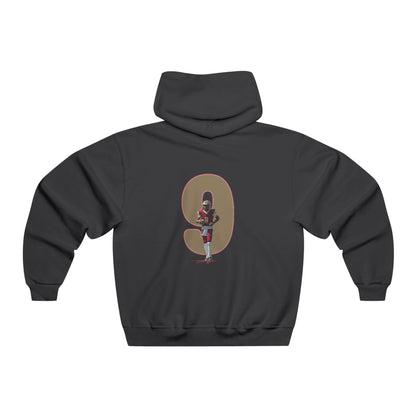 Jaicere "Hov" Bateman Vintage Hoodie