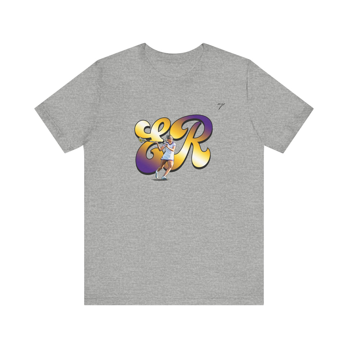 Emily Roman Graphic Tee