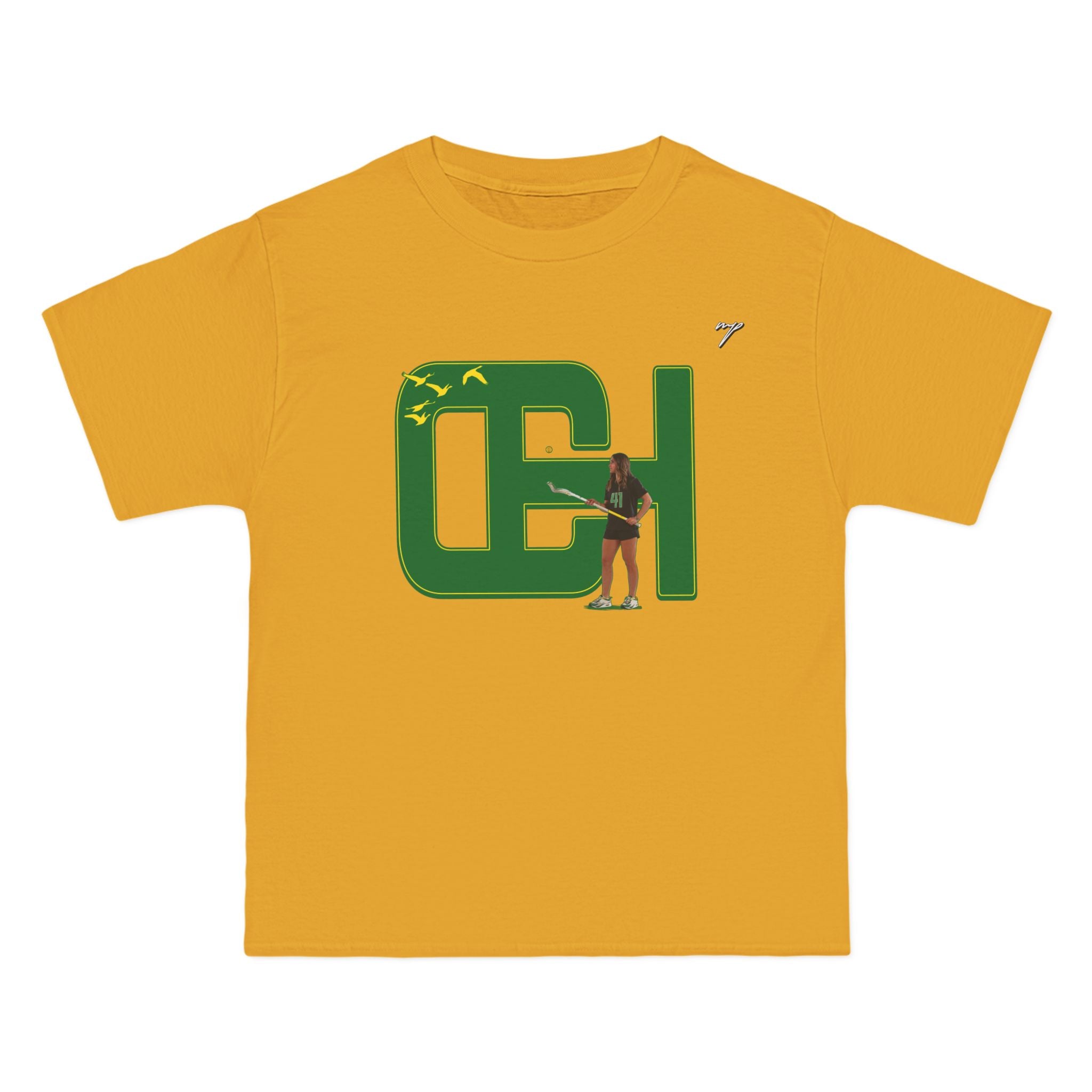 Claire Hubert Vintage Tee
