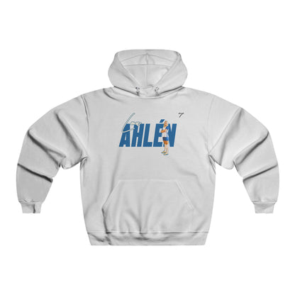Lowa Ahlén Vintage Hoodie