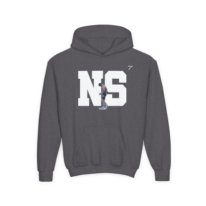 Nathan Schlough YOUTH Hoodie