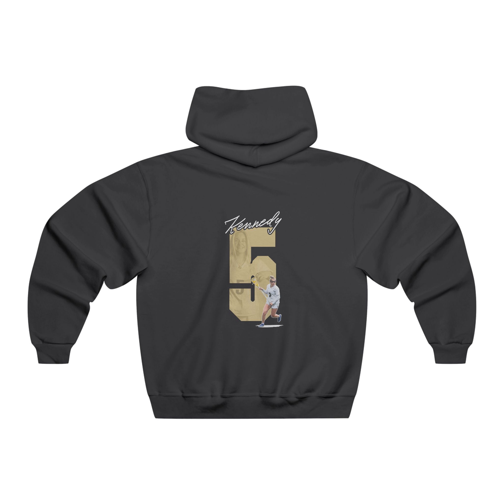 Rachel Kennedy Vintage Hoodie