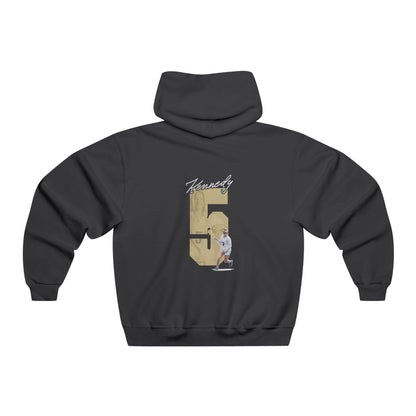 Rachel Kennedy Vintage Hoodie