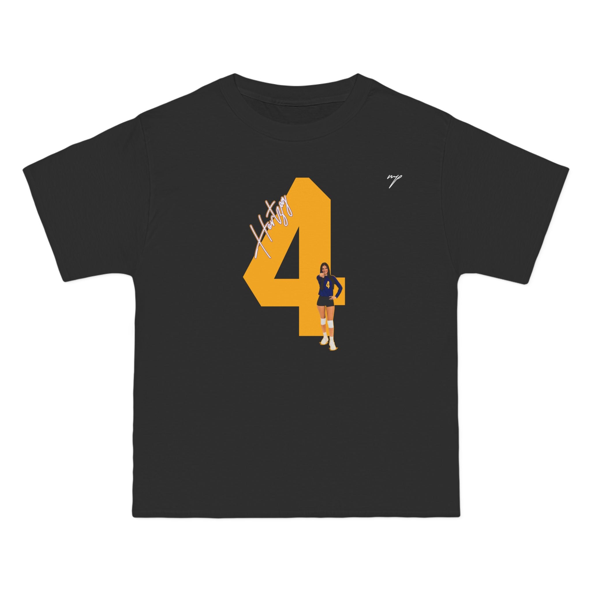 Addison Hertzog Vintage Tee