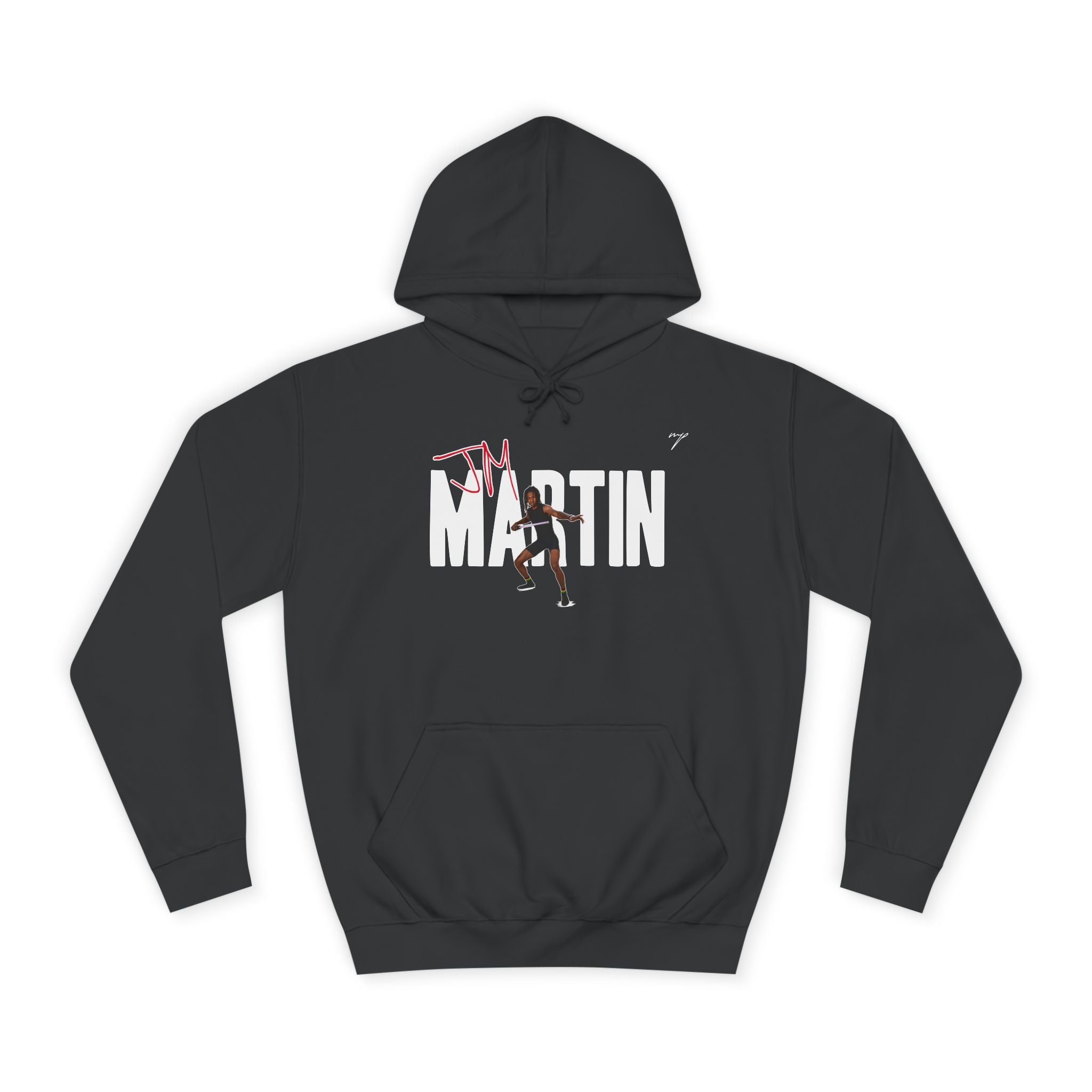 Jaden Martin Hoodie