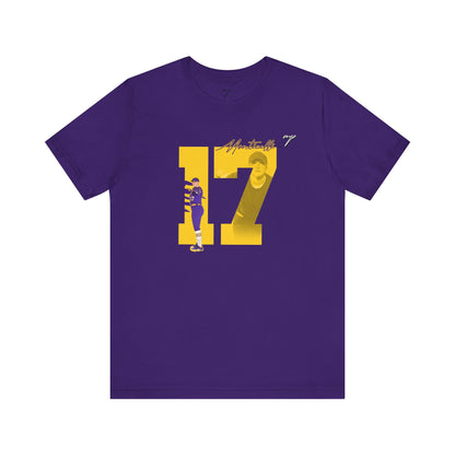 Paytn Monticelli Graphic Tee