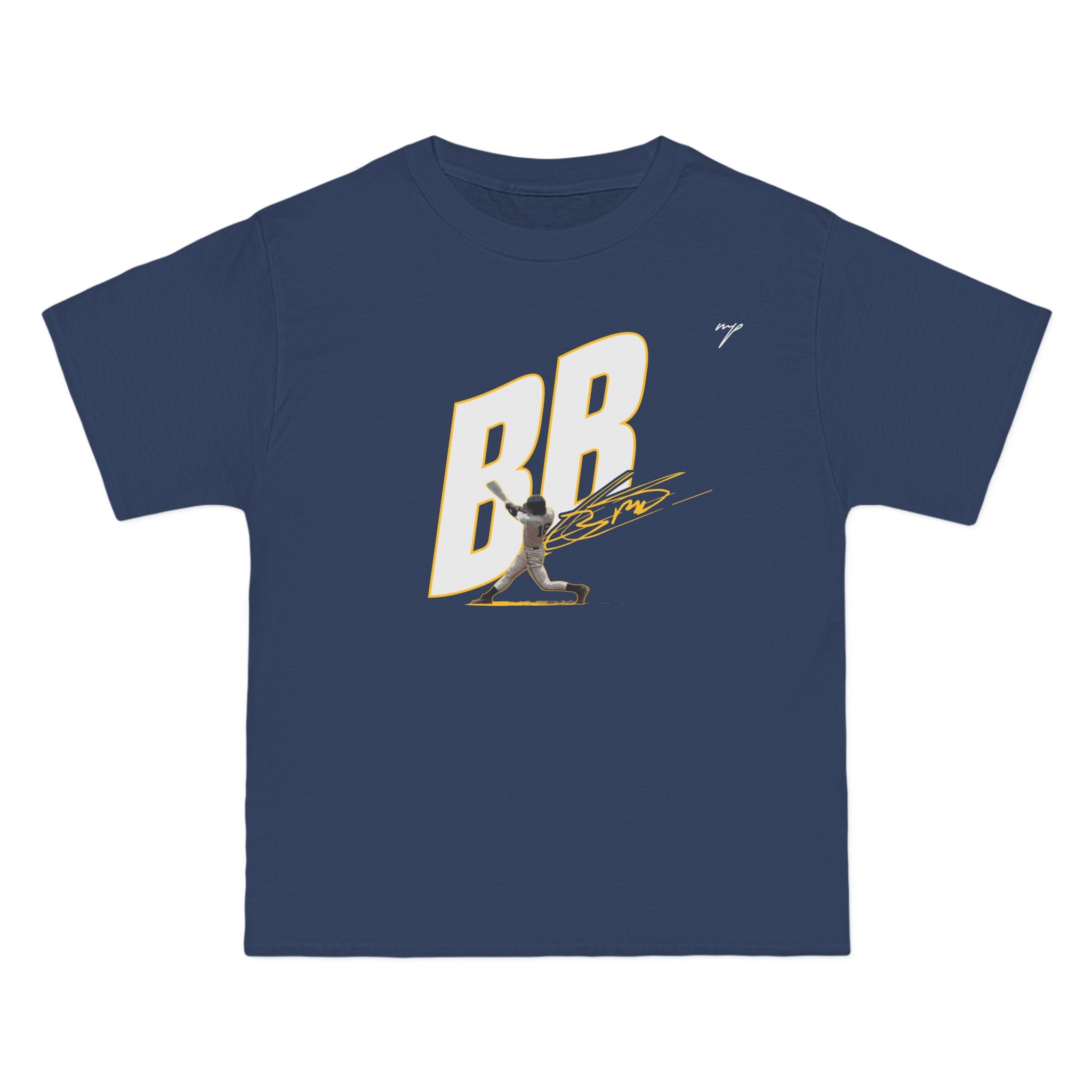 Brody Buoncristiani Vintage Tee