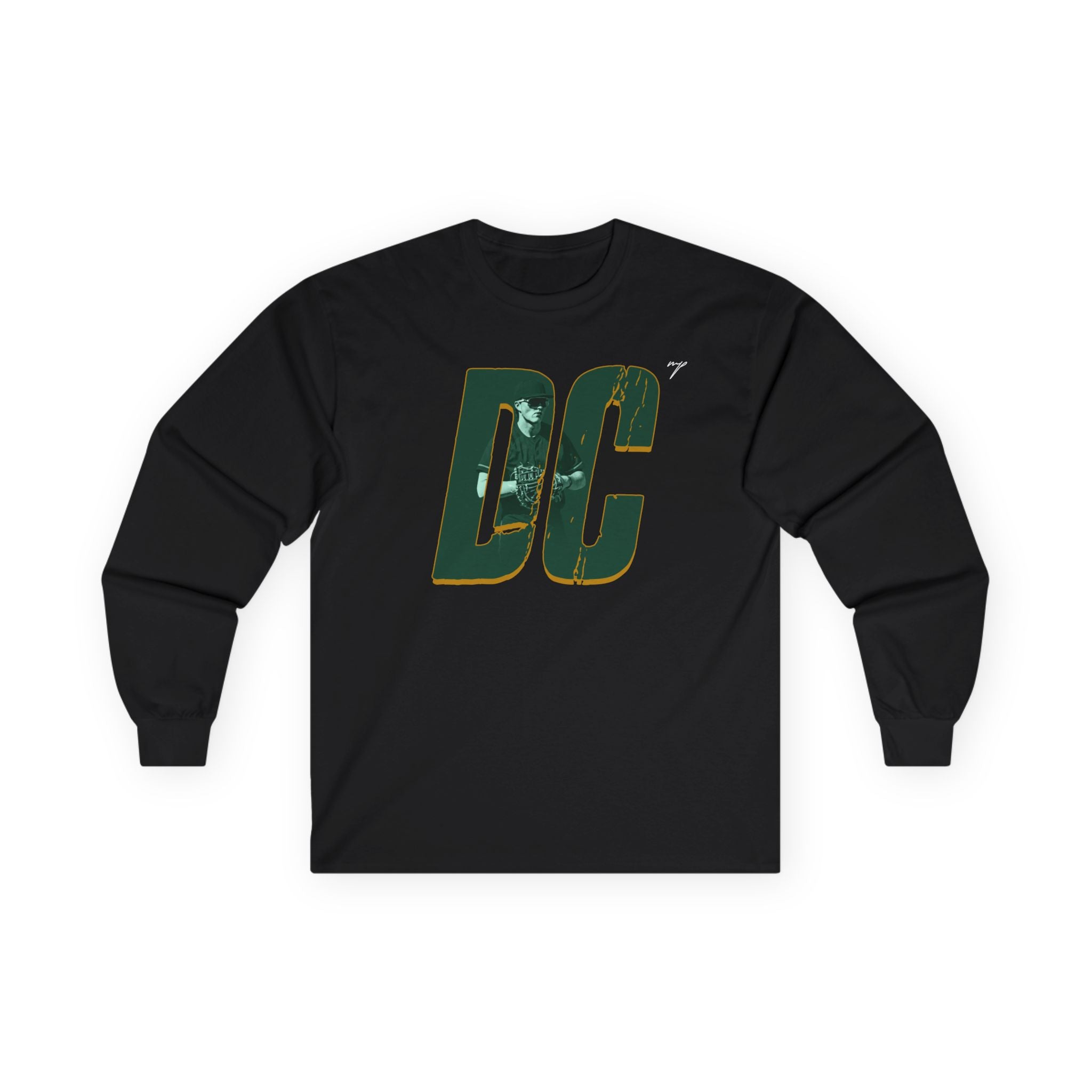 Dane Cunningham Long Sleeve