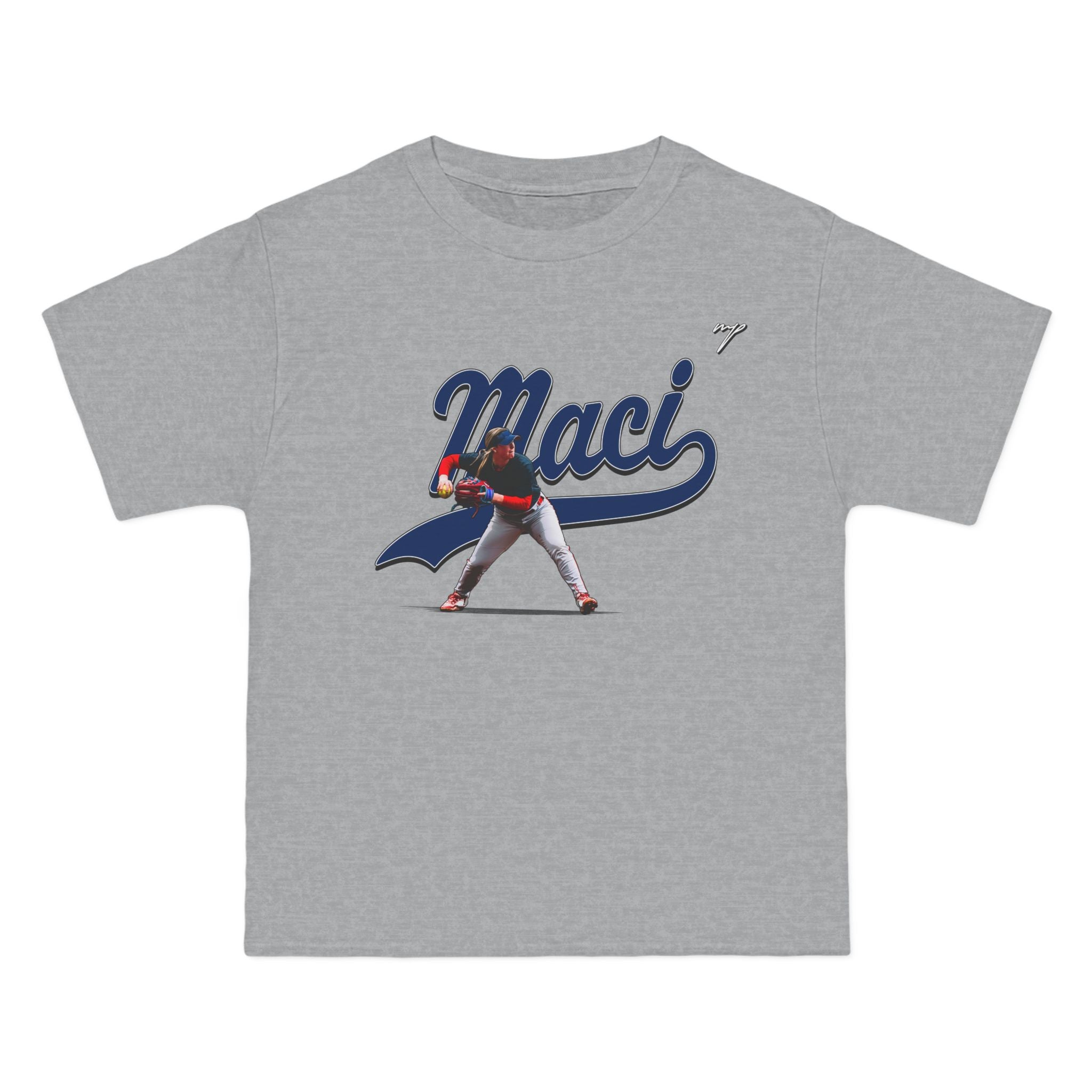 Maci Strickland Vintage Tee