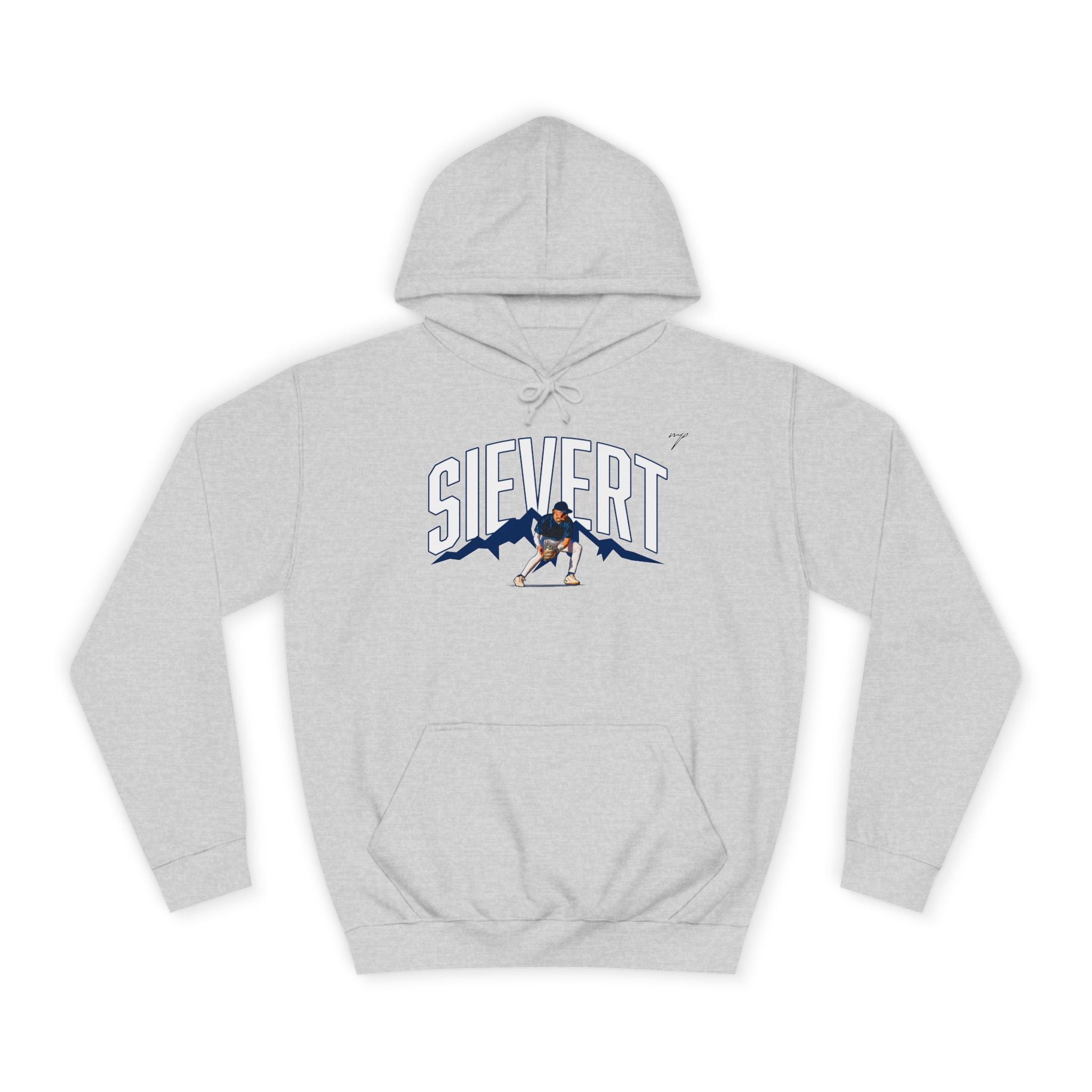 Cooper Sievert Hoodie