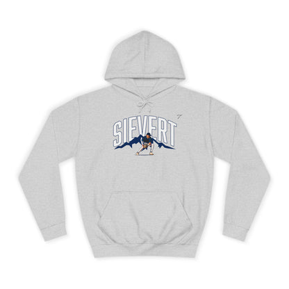Cooper Sievert Hoodie
