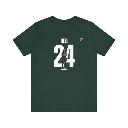 Kennedy Bell Graphic Tee