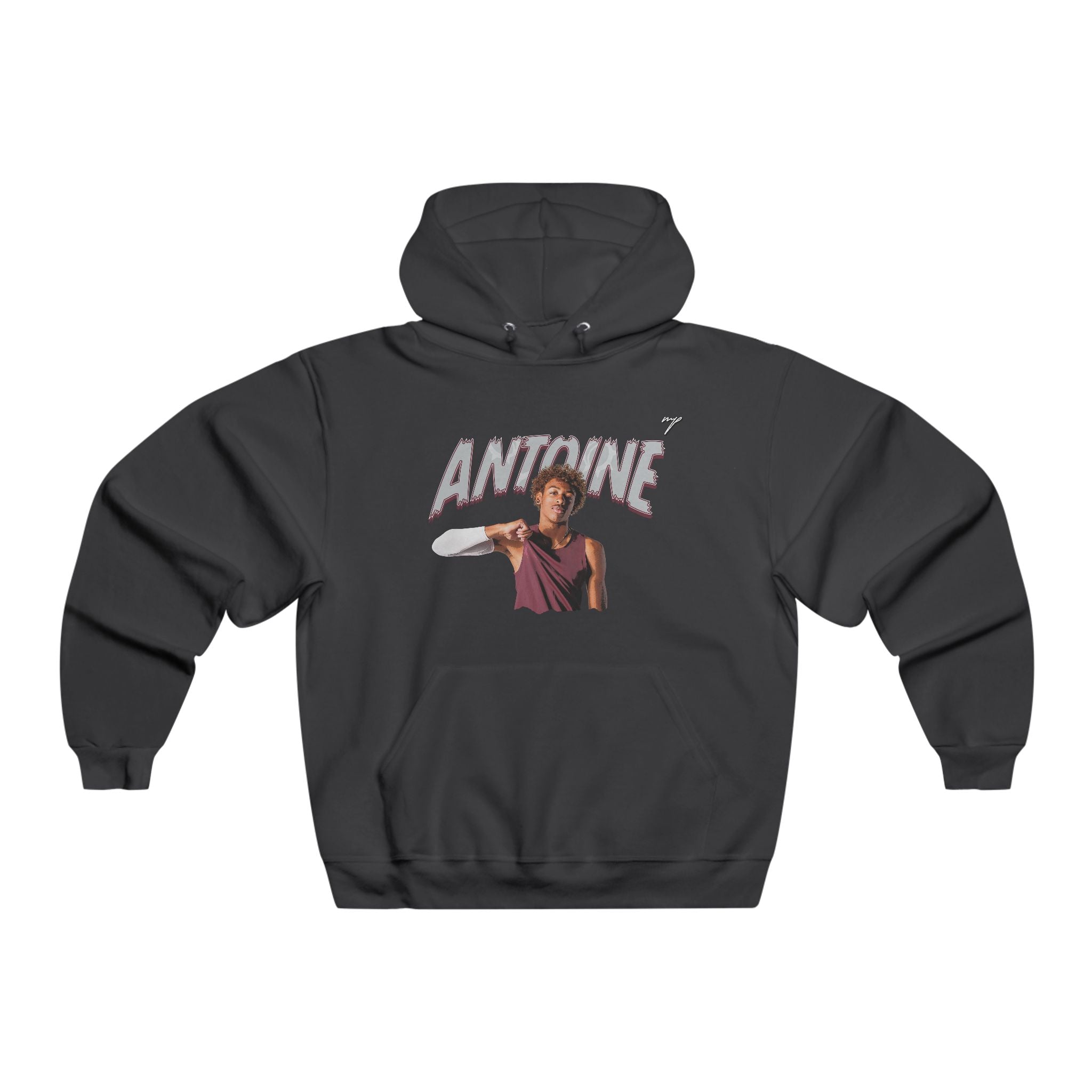 Khalil Antoine Vintage Hoodie