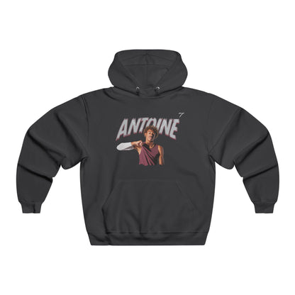 Khalil Antoine Vintage Hoodie