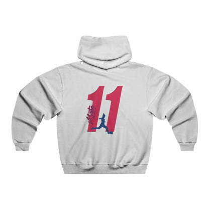Ava Mostes Vintage Hoodie