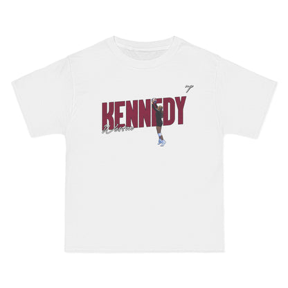 Kennedy Weston Vintage Tee