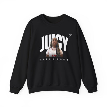 A'Maryi Stevenson Crewneck