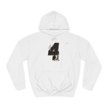 Greg Johnson Hoodie