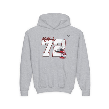 Carlie Muhlbach Youth Hoodie