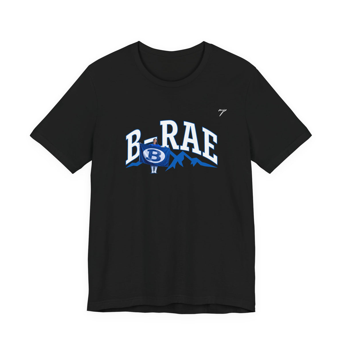Braylee Shields Graphic Tee