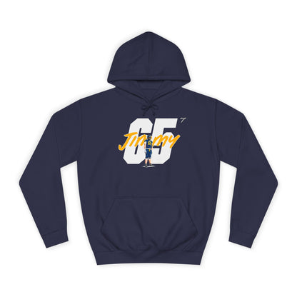 Jimmy Kalis Hoodie