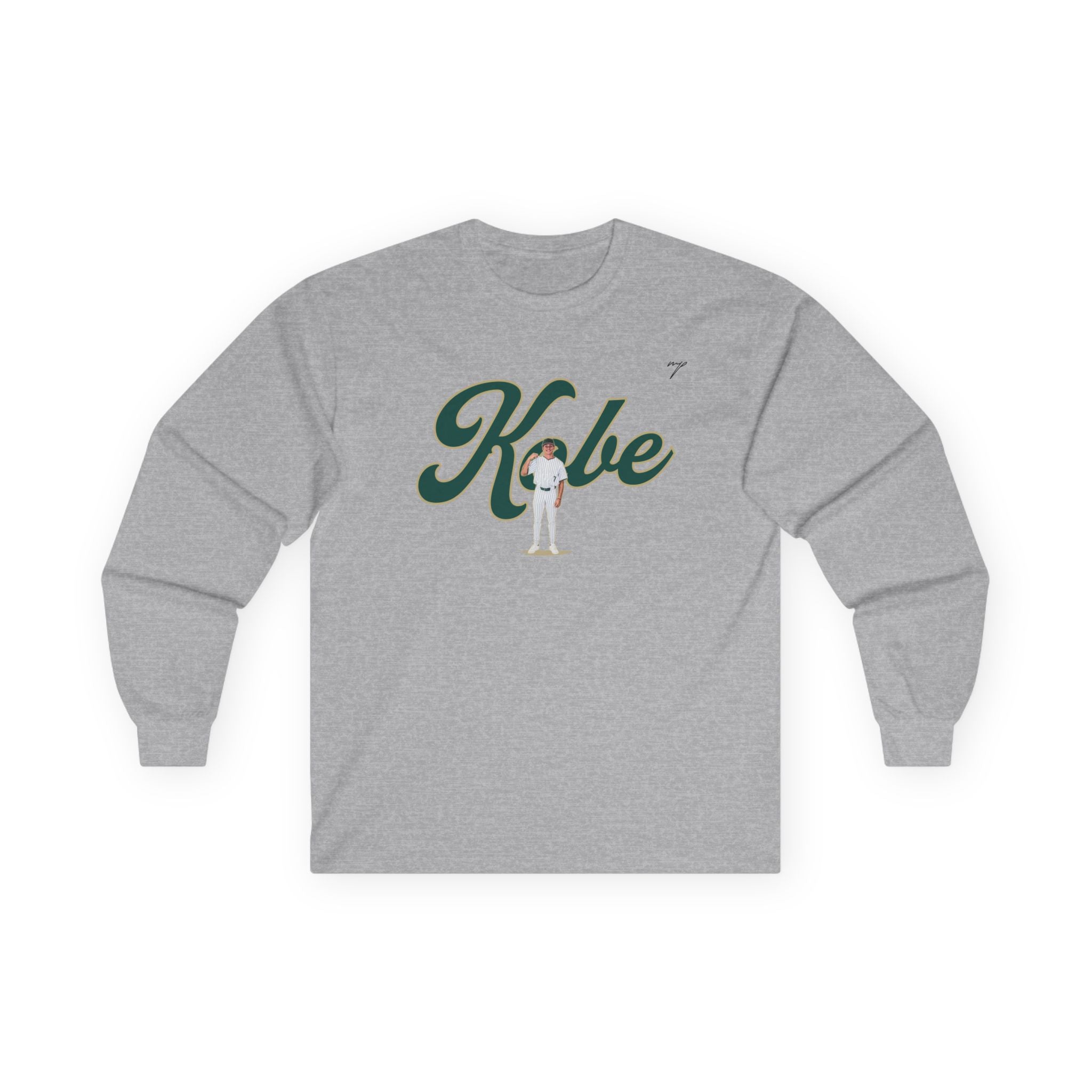 Kobe Carrion Long Sleeve