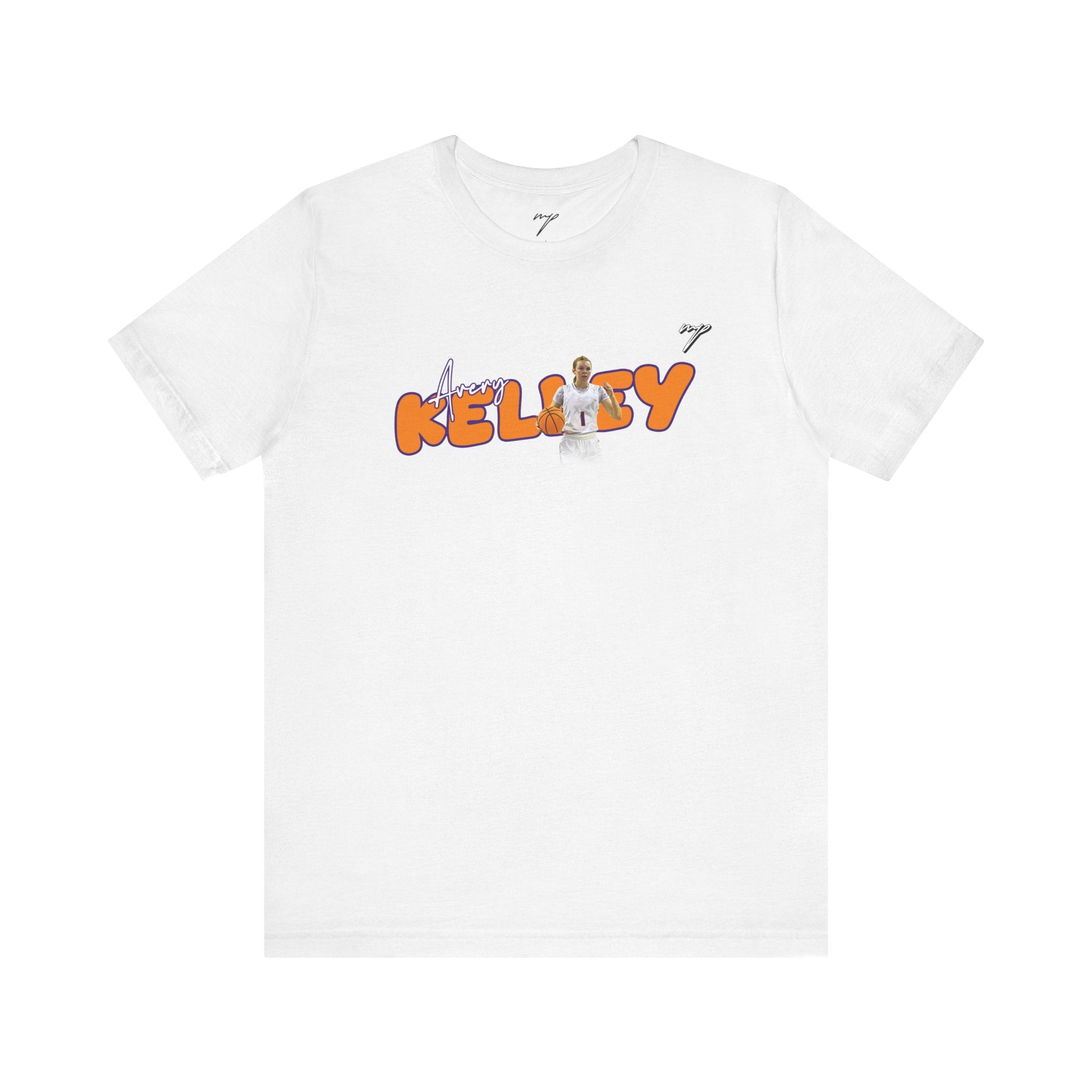 Avery Kelley Graphic Tee