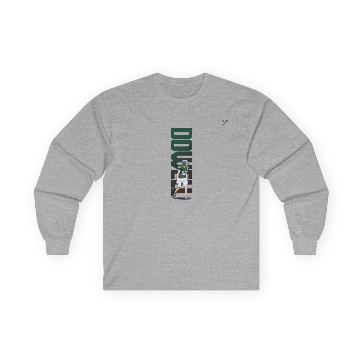 Ty Dowell Long Sleeve
