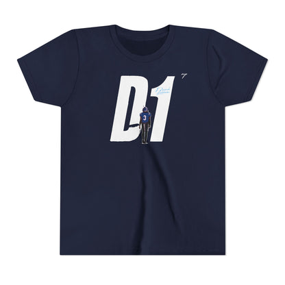 Derick Leblanc YOUTH Graphic Tee